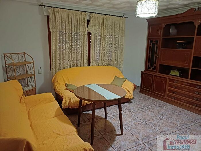 Piso en venta de 3 habitaciones: Torredonjimeno, Jaén