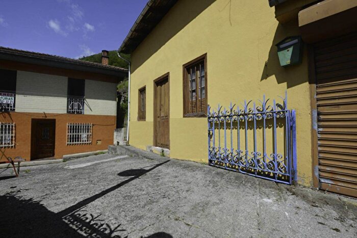 Casa de 5 habitaciones en venta en Principado de Asturias, Asturias