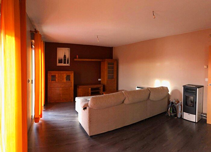 Piso en venta de 1 habitación en Castilla y León, León