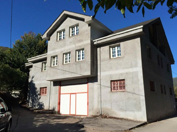 Puente de Domingo Flórez, León: Casa en venta de 1 habitación