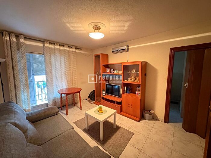 Piso en venta de 3 habitaciones, Villaverde, San Cristóbal