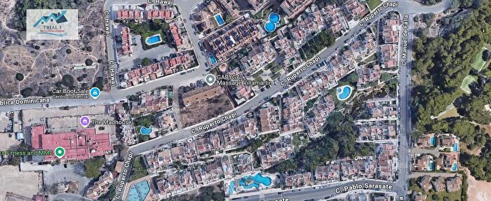 Casas en venta y pisos alquiler - 3