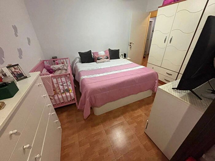 Andalucía, Málaga: Piso en venta de 4 habitaciones