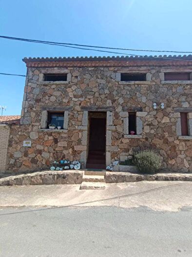 Casa en venta de 2 habitaciones en Castilla y León, Ávila