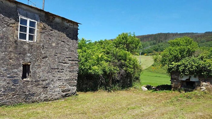 Casa en venta en Galicia, Lugo