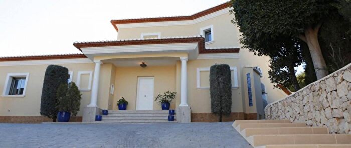 Casa en venta de 4 habitaciones en Comunitat Valenciana, Alicante