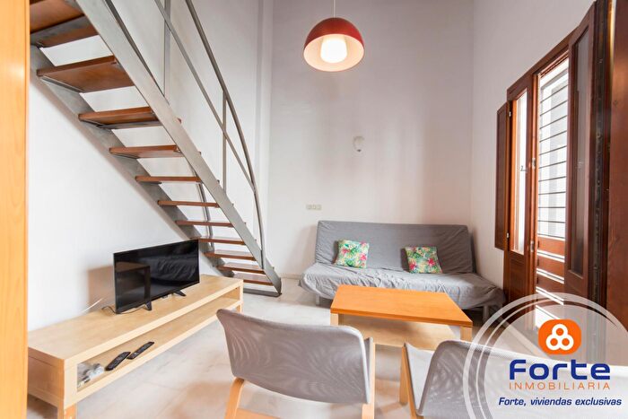 Piso en venta de 1 habitación, Centro, Casco Histórico Ribera San Basilio
