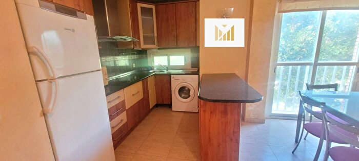 Piso de 2 habitaciones en venta en Andalucía, Almería