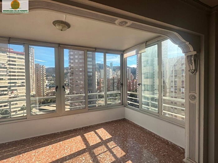 Piso en venta de 3 habitaciones: Comunitat Valenciana, Alicante
