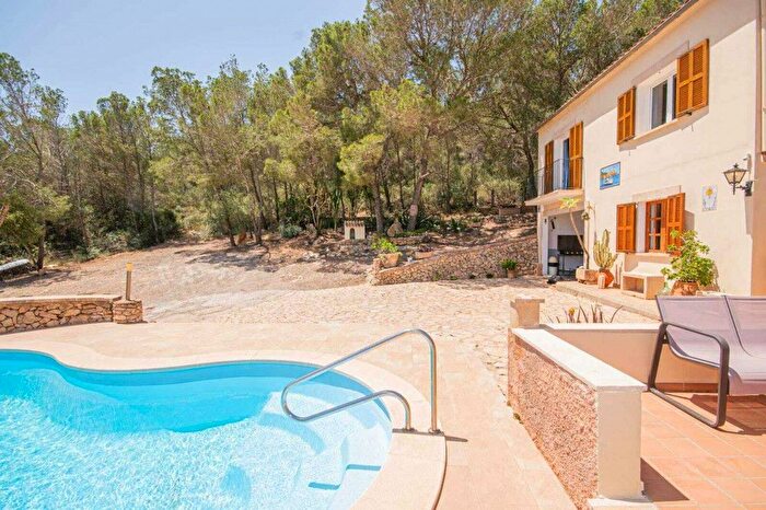 Cala Murada, Manacor: Casa en venta de 5 habitaciones