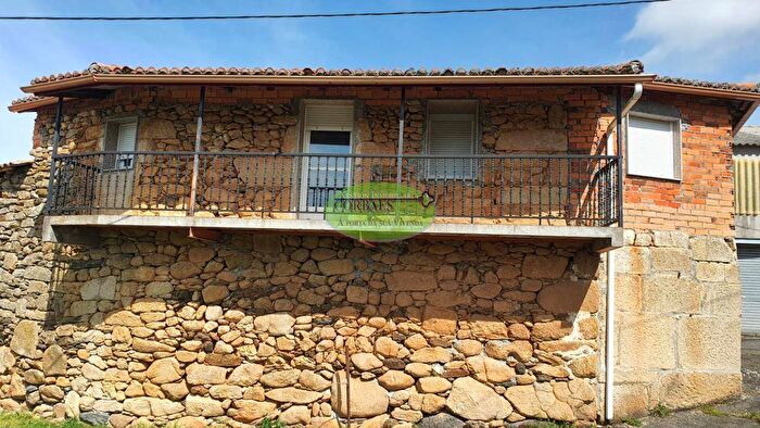 Casa en venta en Galicia, Ourense