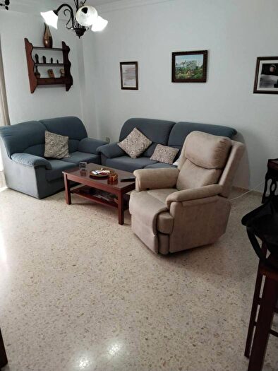 Piso de 3 habitaciones en venta en Andalucía, Cádiz