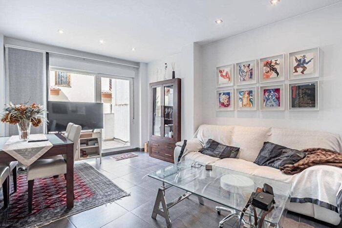 Casa en venta de 3 habitaciones: Andalucía, Granada