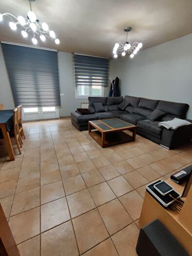 Casa en venta de 4 habitaciones en Modúbar de la Emparedada, Burgos