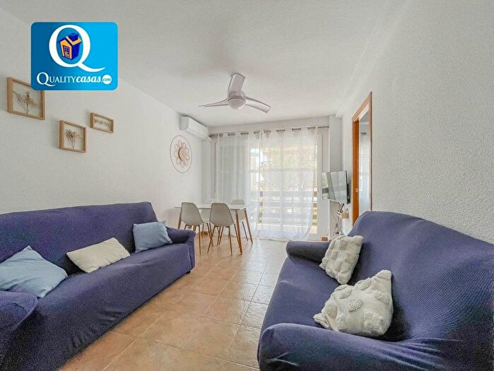 Piso de 3 habitaciones en venta en Comunitat Valenciana, Alicante