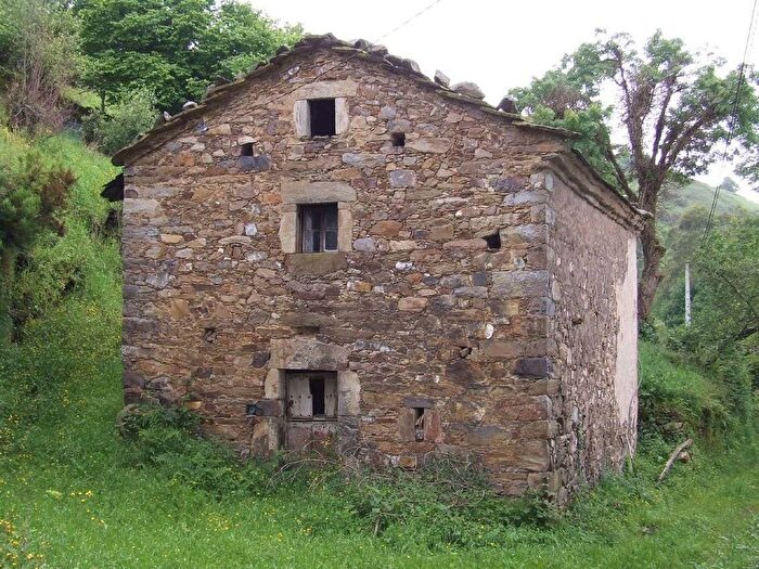Casa en venta en Principado de Asturias, Asturias