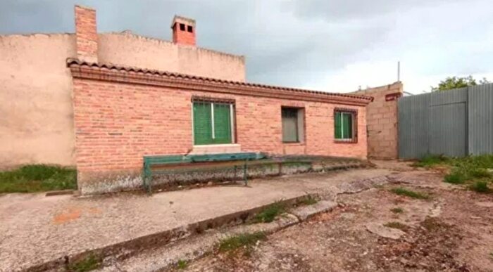 Casa en venta de 1 habitación, Madrigalejo del Monte, Burgos