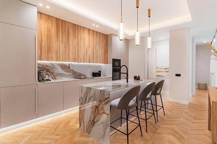 Piso en venta de 3 habitaciones: Comunidad de Madrid, Madrid