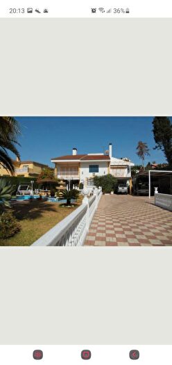 Casa en venta de 5 habitaciones en Puerto de la Torre Atabal, Puertosol