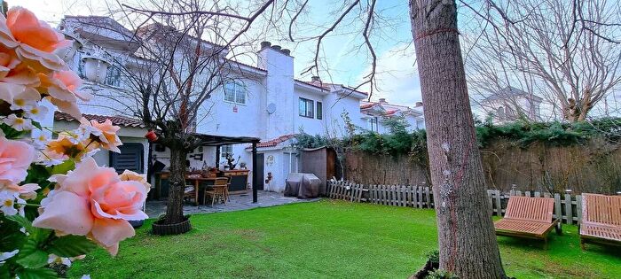 Casa en venta de 4 habitaciones en Comunidad de Madrid, Madrid