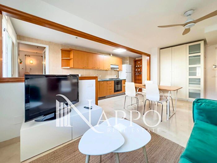 Piso de 2 habitaciones en venta en Illes Balears, Islas Baleares