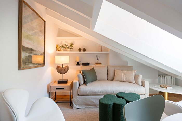 Retiro, Jerónimos: Piso en venta de 2 habitaciones