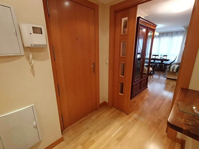 Piso en venta de 2 habitaciones, Castilla y León, Palencia