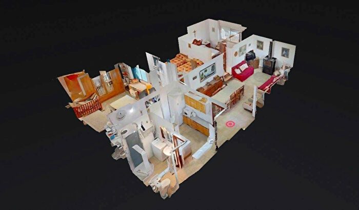 Casa en venta de 3 habitaciones, Andalucía, Granada