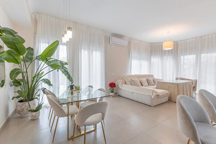 Ronda, Fígares: Piso en venta de 3 habitaciones