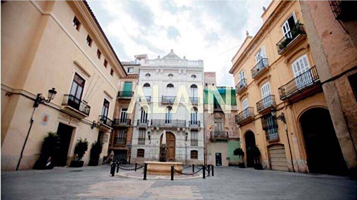 Comunitat Valenciana, València: Casa en venta