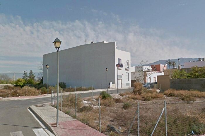 Casa en venta en Andalucía, Almería