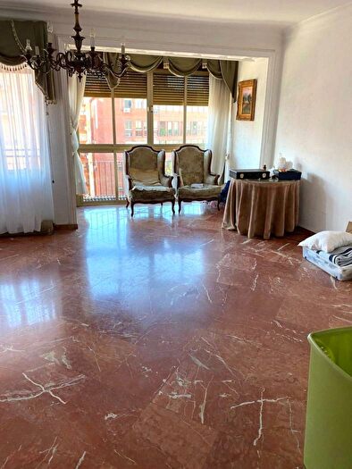 Piso en venta de 4 habitaciones: Andalucía, Sevilla