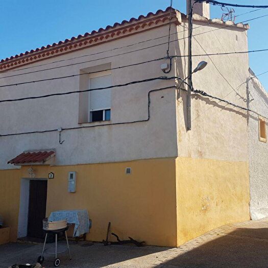 Casa de 3 habitaciones en venta en Andalucía, Almería