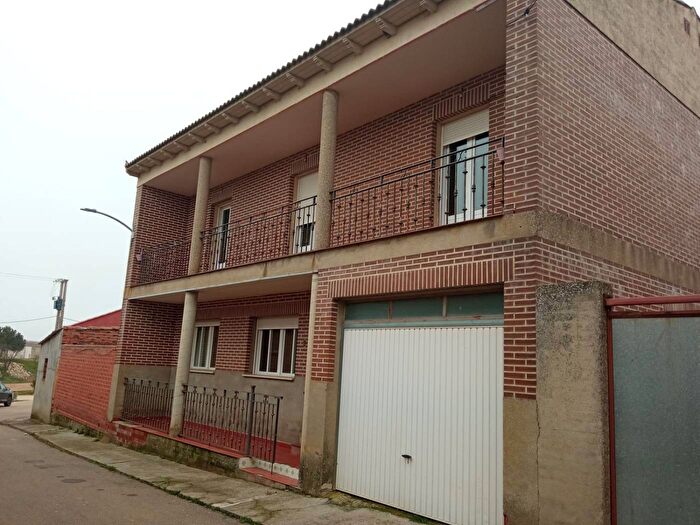 Casa en venta de 4 habitaciones, Castilla y León, Valladolid
