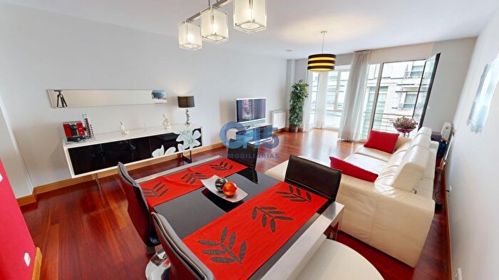 Piso en venta de 3 habitaciones: Gros, Donostia San Sebastián