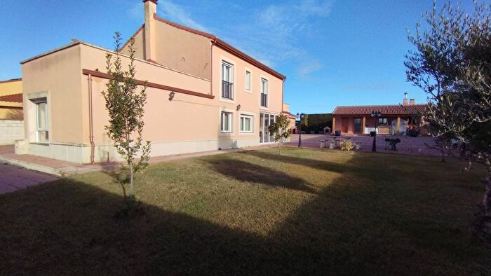 Casa en venta de 5 habitaciones en Castilla y León, Valladolid