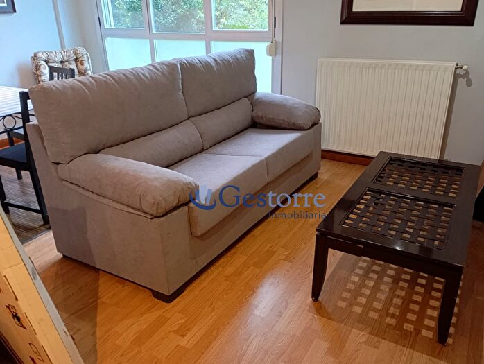 Piso de 2 habitaciones en venta en San Claudio Trubia Las Caldas, Oviedo