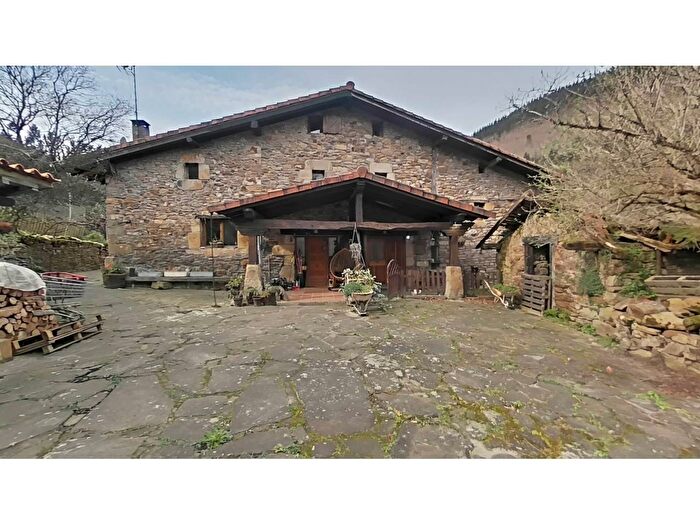 Casa en venta de 4 habitaciones: País Vasco, Vizcaya Bizkaia