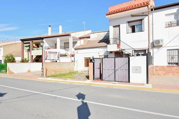 Casa de 3 habitaciones en venta en Andalucía, Granada