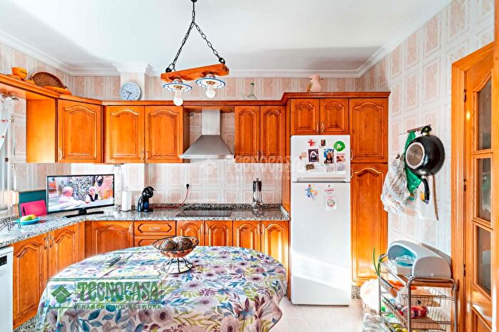 Casa en venta de 3 habitaciones: Álora, Málaga