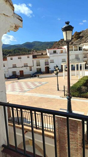 Casa de 3 habitaciones en venta en Andalucía, Almería