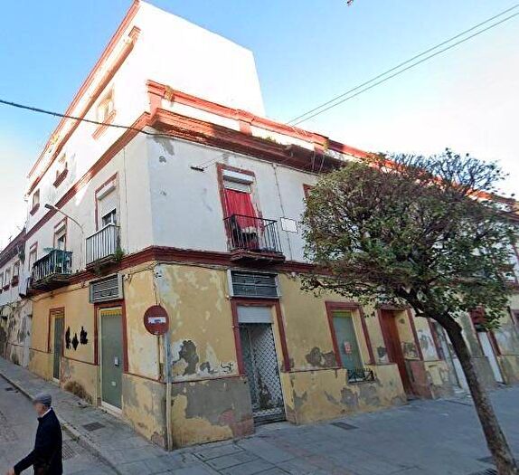 Casa en venta de 1 habitación, Andalucía, Cádiz