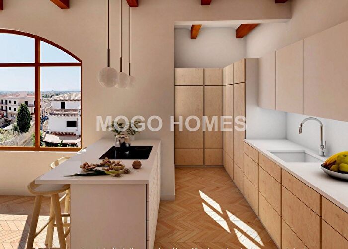 Casas en venta y pisos alquiler - 3