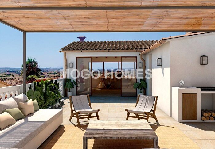 Piso en venta de 3 habitaciones: Montuïri, Illes Balears