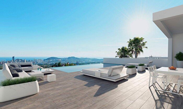 Comunitat Valenciana, Alicante: Casa en venta de 4 habitaciones