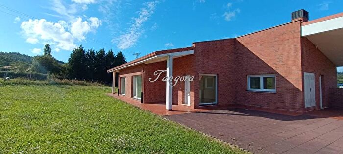 Casa en venta de 5 habitaciones: País Vasco, Vizcaya Bizkaia