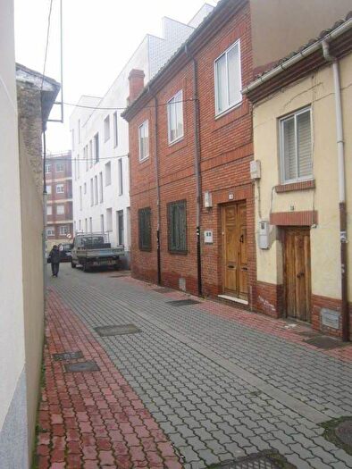 Casa en venta de 5 habitaciones en Castilla y León, León