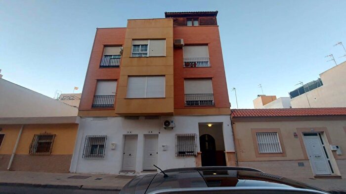 Piso de 2 habitaciones en venta en Andalucía, Almería