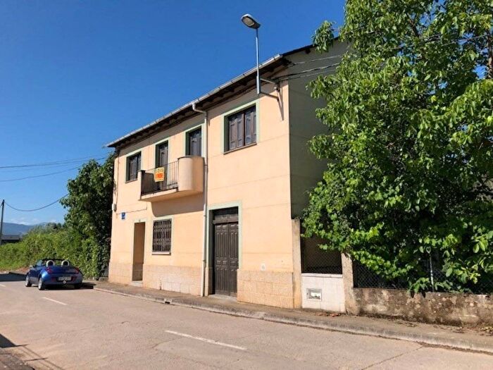 Casa de 5 habitaciones en venta en Castilla y León, León