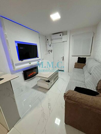 Casa en venta de 3 habitaciones, Centro, Almería Capital